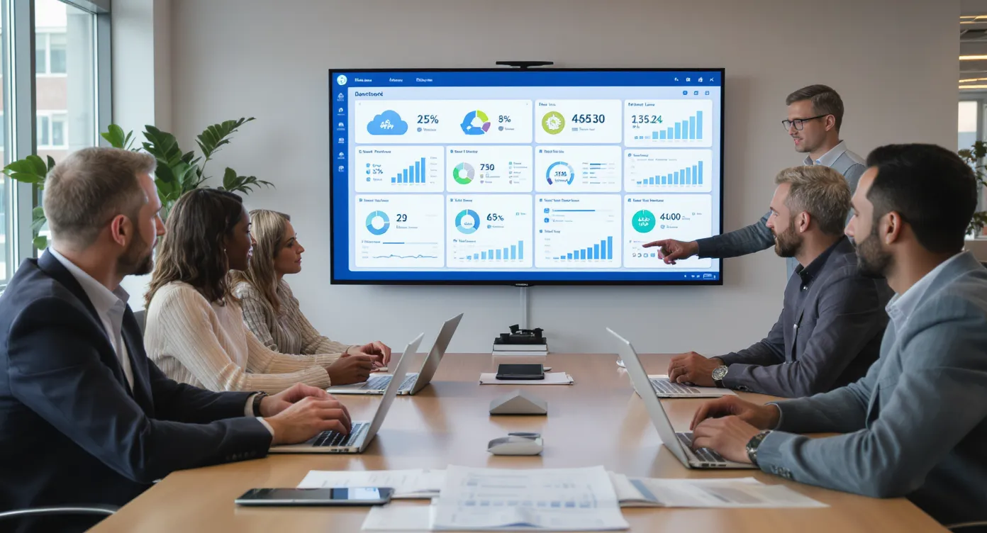 Consulting IT Services